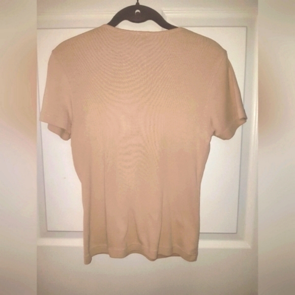 (M)💕2 For 1 Bundle Set💕Suzy Shier Vest and Sidestreet Top (Vest17"× 21") - Picture 11 of 11